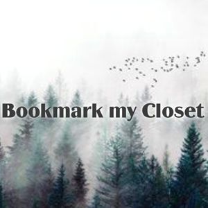 Bookmark my closet!!